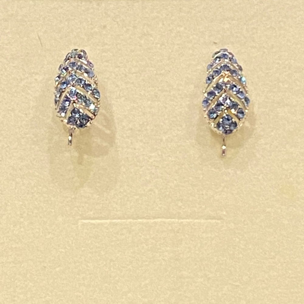 Borgia Earrings